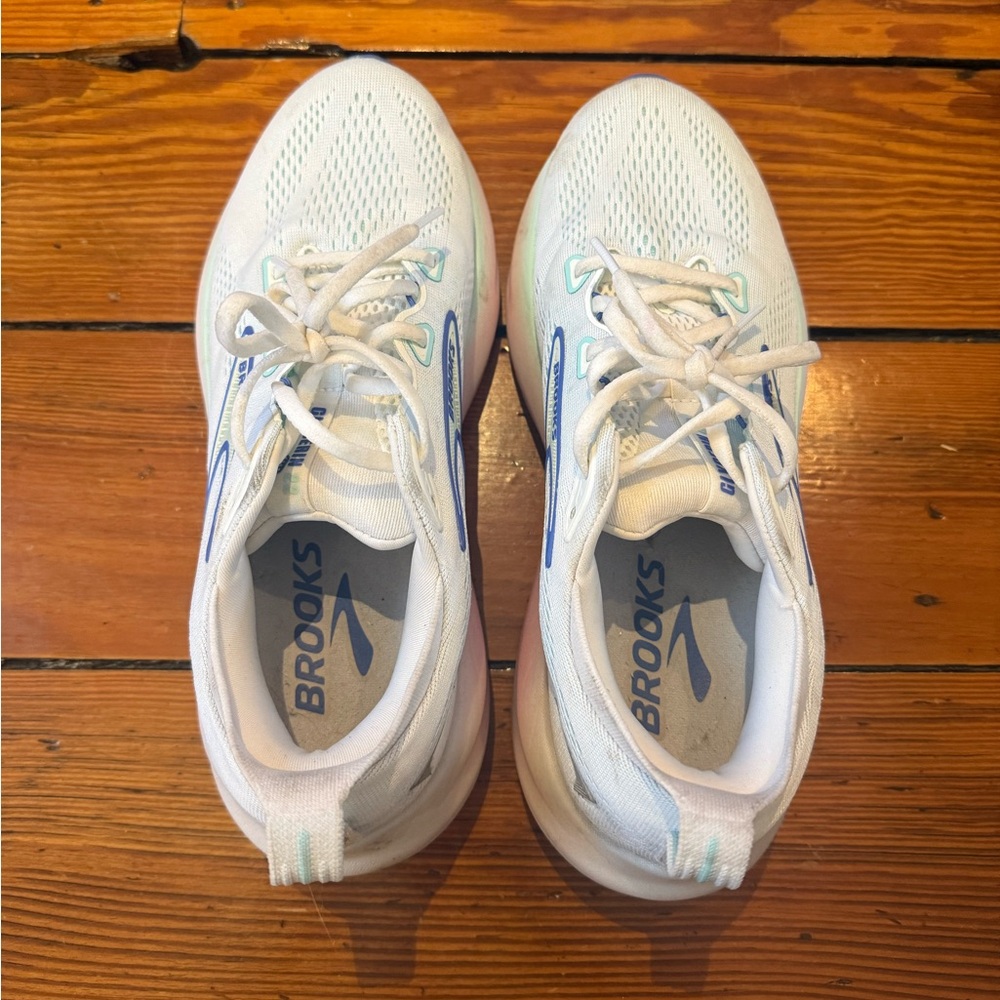 Brooks Women's Glycerin 22 Size 10 - Picture 3 of 5